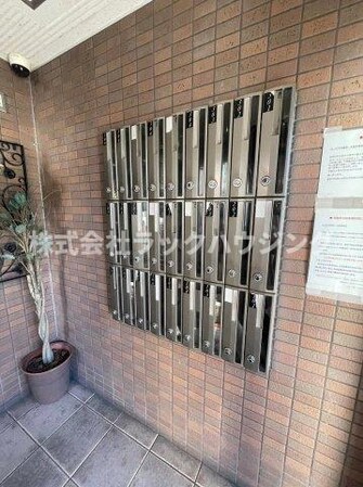 門真南駅 徒歩8分 1階の物件内観写真